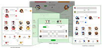 Online Sports Scoring Online Sports Scoring