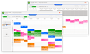 Drag And Drop Tournament Scheduler